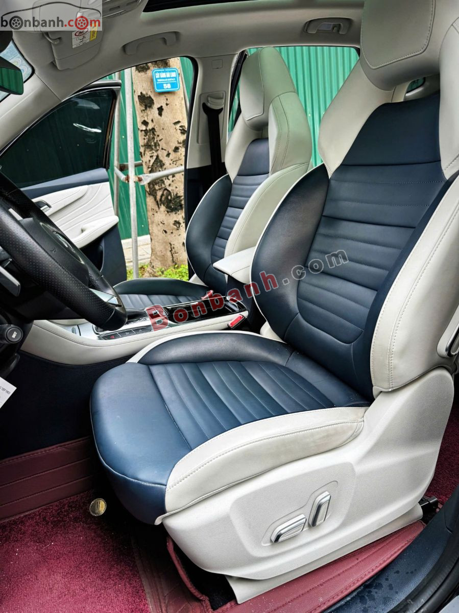 MG HS 1.5T LUX 2024 - 608 Triệu 6