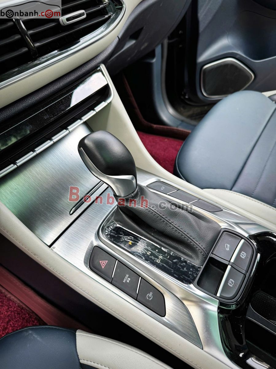 MG HS 1.5T LUX 2024 - 608 Triệu 8