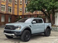 Bán xe Ford Ranger 2025 Raptor 2.0L 4x4 AT giá 1 Tỷ 255 Triệu - Hà Nội