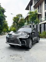 Bán xe Lexus LX 2015 570 giá 4 Tỷ 250 Triệu - Hà Nội