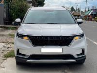 Bán xe Kia Carnival 2023 Luxury 2.2D giá 1 Tỷ 55 Triệu - Hà Nội