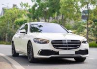 Bán xe Mercedes Benz S class 2022 S450 giá 3 Tỷ 499 Triệu - Hà Nội