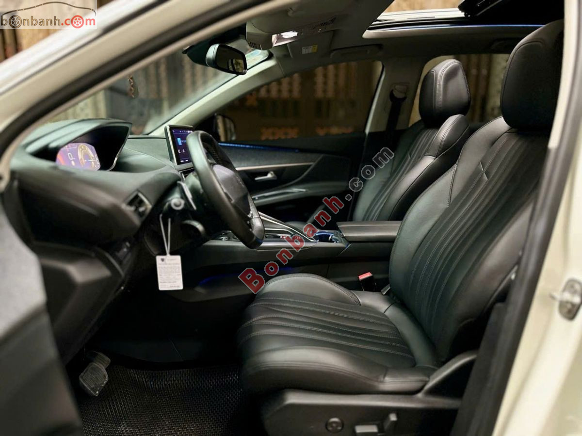 Peugeot 3008 Allure 1.6 AT 2021 - 615 Triệu 7