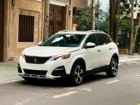 Bán xe Peugeot 3008 2021 Allure 1.6 AT giá 615 Triệu - Hà Nội