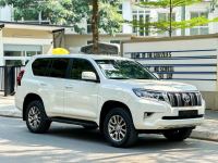 Bán xe Toyota Prado 2019 VX 2.7L giá 1 Tỷ 899 Triệu - Hà Nội