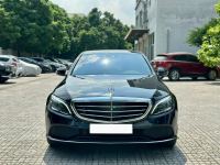 Bán xe Mercedes Benz C class 2020 C200 Exclusive giá 880 Triệu - Hà Nội
