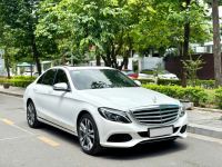 Bán xe Mercedes Benz C class 2017 C250 Exclusive giá 690 Triệu - Hà Nội