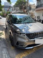 Bán xe Kia Carnival 2022 Signature 2.2D giá 1 Tỷ 140 Triệu - Hà Nội