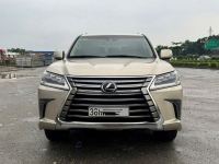 Bán xe Lexus LX 2016 570 giá 4 Tỷ 250 Triệu - Hà Nội