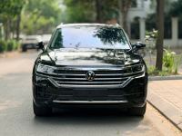 Bán xe Volkswagen Touareg 2023 Luxury 2.0 TSI giá 2 Tỷ 100 Triệu - Hà Nội