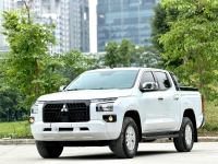 Bán xe Mitsubishi Triton 2024 GLX 2WD AT giá 570 Triệu - Hà Nội