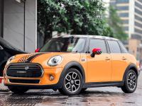 Bán xe Mini Cooper 2015 S 5Dr giá 579 Triệu - Hà Nội