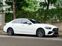 Bán xe Mercedes Benz C class 2022 C300 AMG giá 1 Tỷ 590 Triệu - Hà Nội