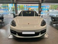 Bán xe Porsche Panamera 2018 3.0 V6 giá 3 Tỷ 99 Triệu - Hà Nội