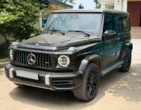 Bán xe Mercedes Benz G class 2021 G63 AMG giá 7 Tỷ 350 Triệu - Hà Nội