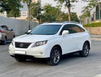 Bán xe Lexus RX 2011 350 AWD giá 790 Triệu - Hà Nội