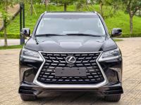 Bán xe Lexus LX 2018 570 giá 5 Tỷ 650 Triệu - Hà Nội
