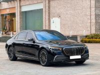 Bán xe Mercedes Benz S class 2021 S450 giá 3 Tỷ 299 Triệu - Hà Nội