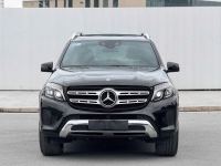 Bán xe Mercedes Benz GLS 2016 350d 4Matic giá 1 Tỷ 499 Triệu - Hà Nội