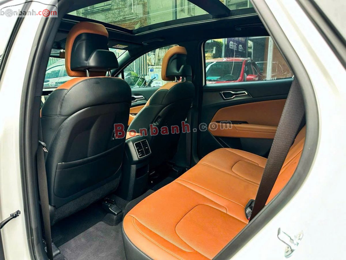 Kia Sportage Signature 1.6T AWD 2024 - 930 Triệu 8