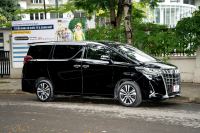 Bán xe Toyota Alphard Luxury Executive Lounge 2020 giá 2 Tỷ 790 Triệu - Hà Nội