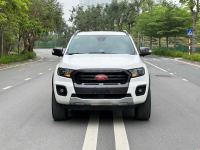 Bán xe Ford Ranger 2020 Wildtrak 2.0L 4x4 AT giá 620 Triệu - Hà Nội