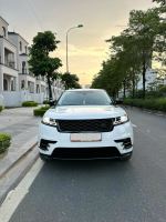 Bán xe LandRover Range Rover Velar 2017 R-Dynamic 3.0 giá 1 Tỷ 650 Triệu - Hà Nội