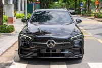 Bán xe Mercedes Benz C class C300 AMG 2022 giá 1 Tỷ 495 Triệu - Hà Nội