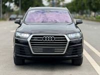 Bán xe Audi Q7 2.0 AT 2017 giá 1 Tỷ 250 Triệu - Hà Nội