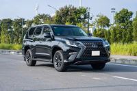 Bán xe Lexus GX 2020 460 giá 3 Tỷ 500 Triệu - Hà Nội
