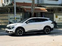 Bán xe Kia Sportage 2024 Signature 1.6T AWD giá 930 Triệu - Hà Nội