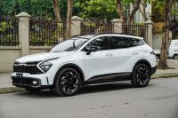 Bán xe Kia Sportage 2023 Signature X-Line 2.0G giá 845 Triệu - Hà Nội
