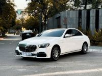 Bán xe Mercedes Benz E class 2017 E200 giá 790 Triệu - Hà Nội