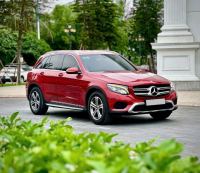 Bán xe Mercedes Benz GLC 2018 200 giá 795 Triệu - Hà Nội
