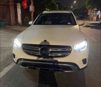 Bán xe Mercedes Benz GLC 200 2022 giá 1 Tỷ 299 Triệu - Hà Nội