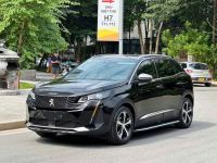 Bán xe Peugeot 3008 2024 Allure giá 780 Triệu - Hà Nội
