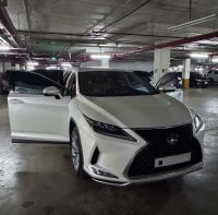 Bán xe Lexus RX 2019 450h giá 2 Tỷ 969 Triệu - Hà Nội