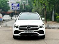 Bán xe Mercedes Benz GLC 2020 300 4Matic giá 1 Tỷ 289 Triệu - Hà Nội