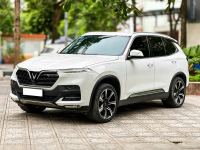 Bán xe VinFast Lux SA 2.0 2020 Premium 2.0 AT giá 648 Triệu - Hà Nội