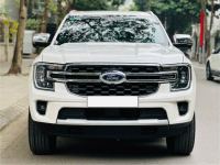 Bán xe Ford Everest 2023 Titanium 2.0L 4x2 AT giá 1 Tỷ 70 Triệu - Hà Nội