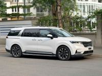 Bán xe Kia Carnival Signature 2.2D 2022 giá 1 Tỷ 65 Triệu - Hà Nội