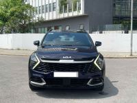 Bán xe Kia Sportage 2022 Signature 2.0D giá 759 Triệu - Hà Nội