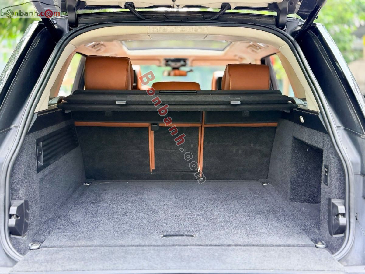 LandRover Range Rover Autobiography 5.0 2014 - 2 Tỷ 290 Triệu 6