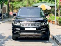 Bán xe LandRover Range Rover 2014 Autobiography 5.0 giá 2 Tỷ 290 Triệu - Hà Nội