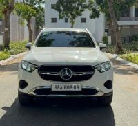 Bán xe Mercedes Benz GLC 2023 200 4Matic giá 1 Tỷ 750 Triệu - Hà Nội