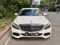 Bán xe Mercedes Benz C class 2017 C250 Exclusive giá 600 Triệu - Hà Nội