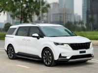 Bán xe Kia Carnival 2024 Luxury 2.2D giá 1 Tỷ 60 Triệu - Hà Nội