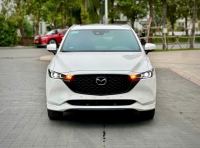Bán xe Mazda CX5 2025 Premium Exclusive 2.0 AT giá 825 Triệu - Hà Nội
