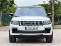 Bán xe LandRover Range Rover 2014 Autobiography LWB 5.0 giá 2 Tỷ 450 Triệu - Hà Nội