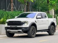 Bán xe Ford Ranger 2025 Raptor 2.0L 4x4 AT giá 1 Tỷ 168 Triệu - Hà Nội